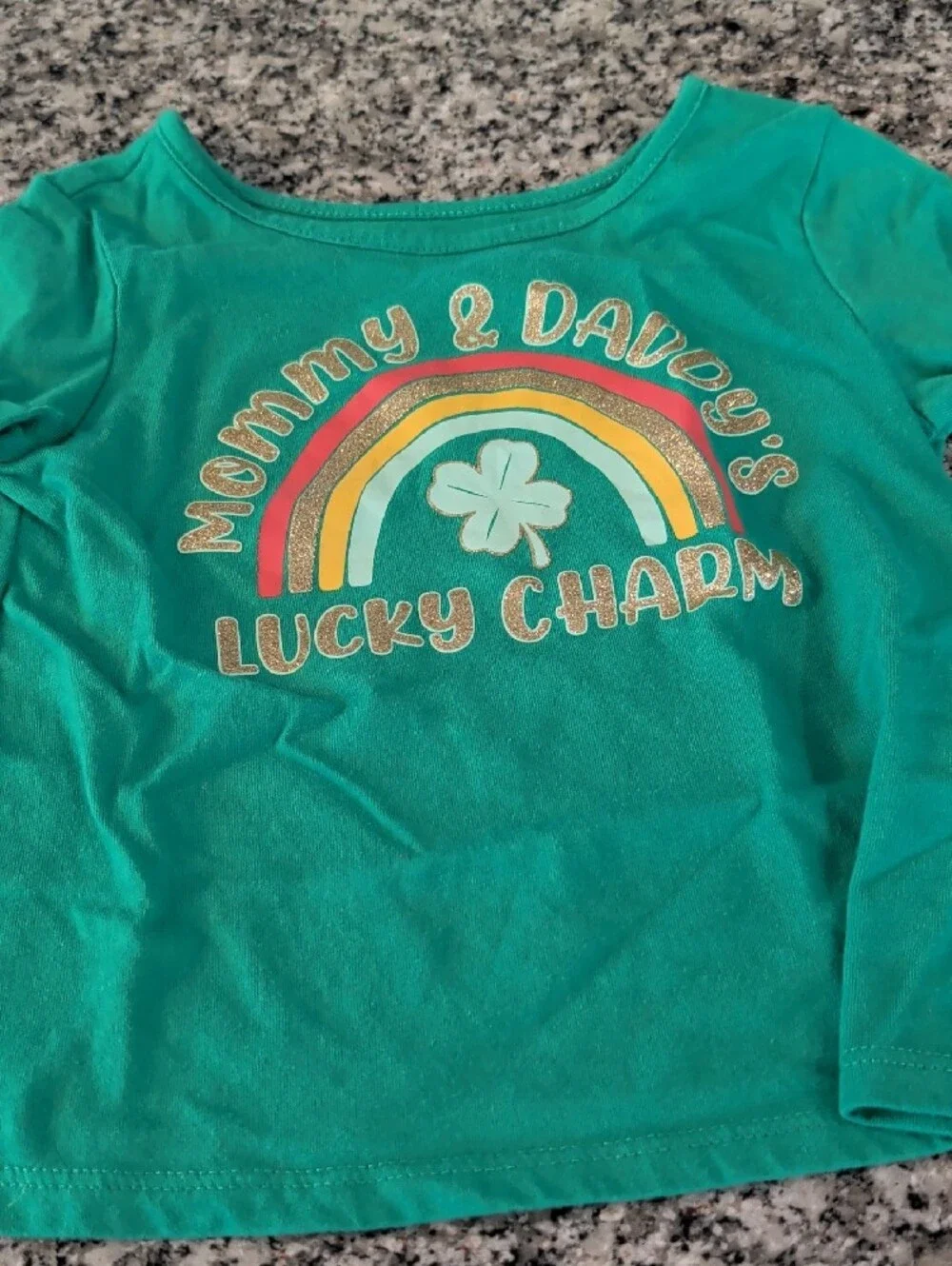 Kids Green 